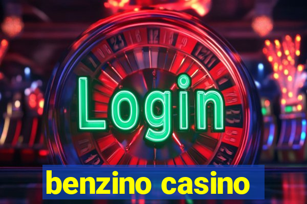 benzino casino